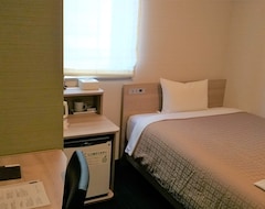Hotel Meet Inn Narita Acquisition (Narita, Japan)