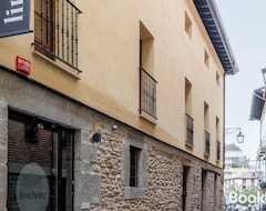 Casa/apartamento entero limehome Vitoria Palacio de los Alava-Velasco (Vitoria, España)