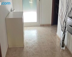 Toàn bộ căn nhà/căn hộ Apartamento Herreria (Caldas de Reyes, Tây Ban Nha)