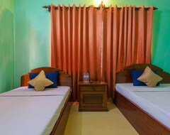 Hotel Happy Guest House (Siem Reap, Cambodja)