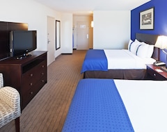 Holiday Inn Hotel Dallas Dfw Airport West, An Ihg Hotel (Bedford, ABD)