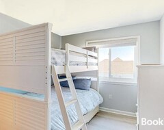 Cijela kuća/apartman Baywatch III 304D (Ocean City, Sjedinjene Američke Države)