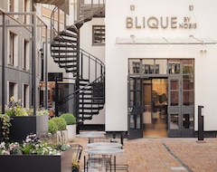 Blique By Nobis, Stockholm, A Member Of Design Hotel (Stockholm, Švedska)