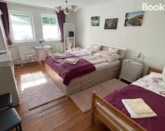 Casa/apartamento entero Hidlab Apartman (Mosonmagyaróvar, Hungría)