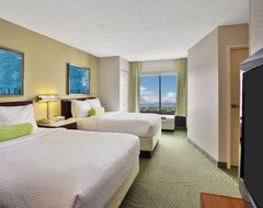 Hotel Springhill Suites Denver North / Westminster (Westminster, USA)