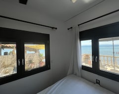 Cijela kuća/apartman Villa Rena by the sea! (Arkoudi, Grčka)