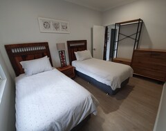 Casa/apartamento entero Luxury Shed Stay In The Preston Valley (Lowden, EE. UU.)