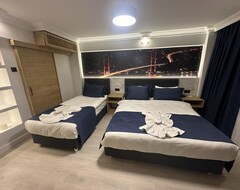 Hotelli Bella Mudanya Otel (Mudanya, Turkki)
