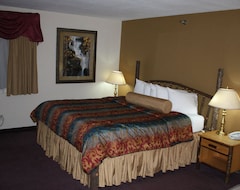 Khách sạn Best Western Saratoga Inn (Cannon Falls, Hoa Kỳ)