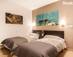 Casa/apartamento entero Gades Suite (Cádiz, España)