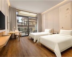 Khách sạn Boao Yuexin Healing Hotel (Qionghai, Trung Quốc)