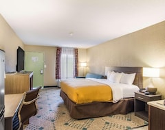 Hotel Quality Inn Kingsland (Kingsland, Sjedinjene Američke Države)