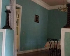 Entire House / Apartment Casa De La Alameda (Zacatecas, Mexico)