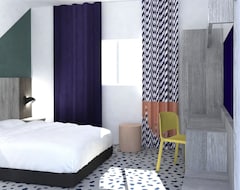 Hotel Ibis Styles Marseille Plan de Campagne (Les Pennes-Mirabeau, France)