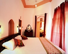 Hotelli Ram Bihari Palace Alwar (Alwar, Intia)