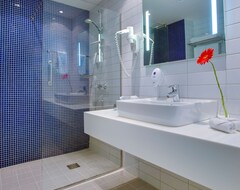 Hotel Park Inn by Radisson Astrakhan (Astrachan, Russia)