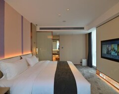 Khách sạn Lavande Hotel (wugang Branch) (Wugang, Trung Quốc)