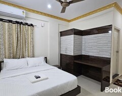 Hotel Snv Inn (Bangalore, Indija)