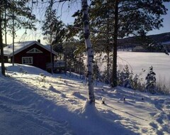 Toàn bộ căn nhà/căn hộ Chalet In Torsby Municipality Middle Of Sweden With Sauna (Torsby, Thụy Điển)