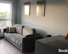 Toàn bộ căn nhà/căn hộ Comfort18 (Bydgoszcz, Ba Lan)