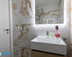 Tüm Ev/Apart Daire Cumbre Relax Apartment (Benidorm, İspanya)