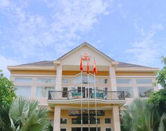 Sao Vang Hotel (Bảo Lộc, Vietnam)