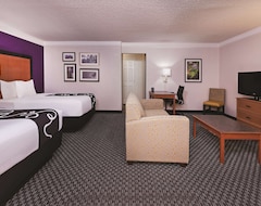 Hotel La Quinta Inn by Wyndham and Conference Center San Angelo (San Angelo, USA)