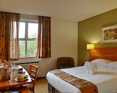 Hotel Town Lodge Sandton Grayston Drive (Sandton, South Africa)