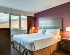 The Thompson Hotel (Kamloops, Canadá)
