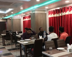Hotelli Hotel Nandini (Murshidabad, Intia)