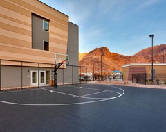 Hotel Springhill Suites By Marriott Moab (Moab, EE. UU.)