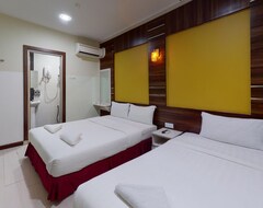 Golden Night Hotel (Petaling Jaya, Malasia)