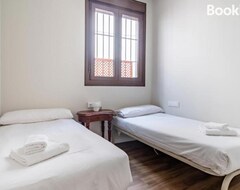 Casa/apartamento entero 2 Bedrooms 2 Bathrooms - Triana- Seville (Sevilla, España)