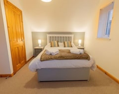 Hele huset/lejligheden Vacation Home Shedfield In Drumnadrochit - 7 Persons, 4 Bedrooms (Inverness, Storbritannien)