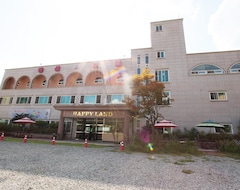 Khách sạn Hongcheon Resotel (Hongcheon, Hàn Quốc)
