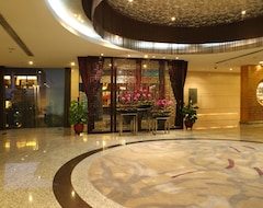 Khách sạn Jinxi Hotel (Hàng Châu, Trung Quốc)