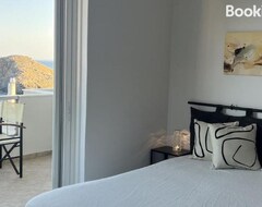 Casa/apartamento entero Ninemia Apartment (Kastelli Pediadas Heraklion, Grecia)