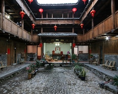 Nhà trọ Zhangzhou Qingdelou Inn (Pinghe, Trung Quốc)