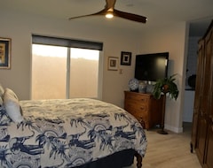 Tüm Ev/Apart Daire Steps To The Beach And Air Conditioning Too! (Oceanside, ABD)