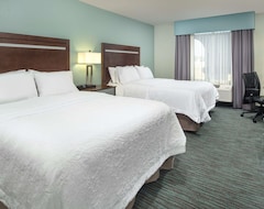 Hotelli Hampton Inn & Suites Schererville (Schererville, Amerikan Yhdysvallat)