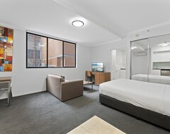 Hotel APX Darling Harbour (Sydney, Australien)