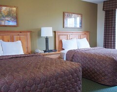 Hotel Yarrow (Bedford Charter Township, USA)