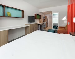 Otel Home2 Suites By Hilton Hagerstown (Hagerstown, ABD)