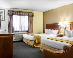 Hotel Quality Inn Wickenburg (Wickenburg, EE. UU.)
