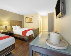 Hotel Econo Lodge Inn & Suites Fort Jackson Area (Columbia, EE. UU.)