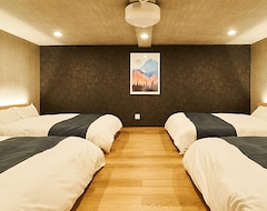 Khách sạn Rakuten Stay Villa Awaji (Minamiawaji, Nhật Bản)