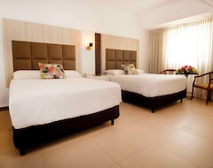 Residencial & Hotel Palazzo (Panama Şehri, Panama)