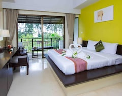 Khách sạn Palm Galleria Resort-Sha Extra Plus (Phang Nga, Thái Lan)