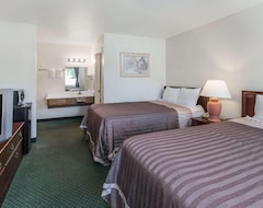 Khách sạn Travelodge By Wyndham Clearlake (Clearlake, Hoa Kỳ)