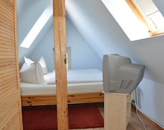 Tüm Ev/Apart Daire Apartment / App. For 4 Guests With 65m² In Warnemünde (40143) (Rostock, Almanya)